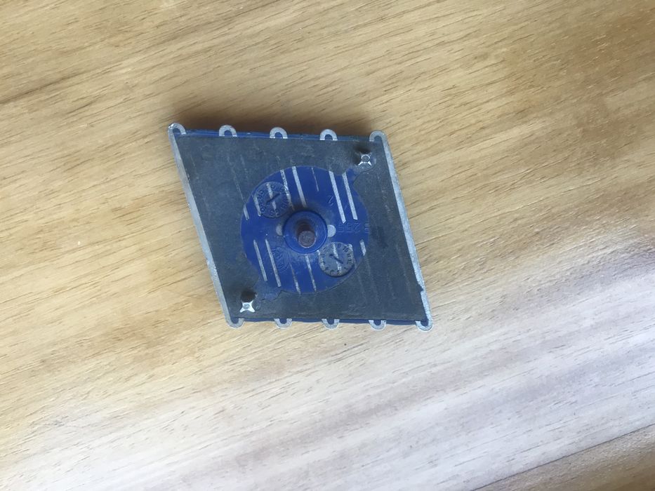 Simbolo mercedes para capo/ outro fiat tipo