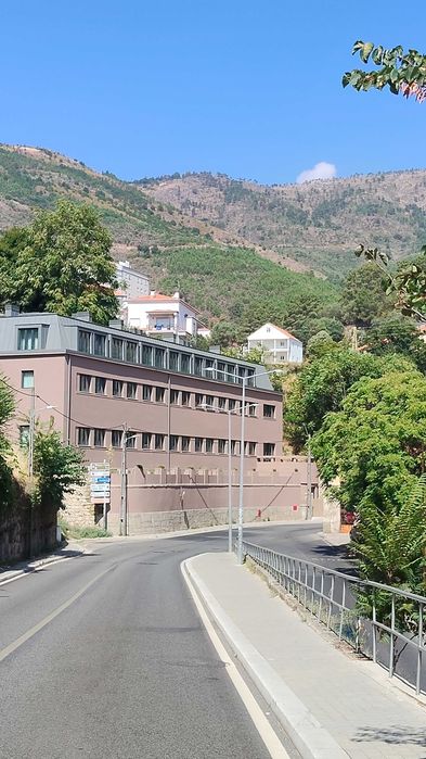 T0 Novo Covilhã UBI polo IV Sineiro