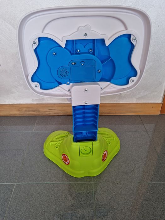 Tabela de basket chicco