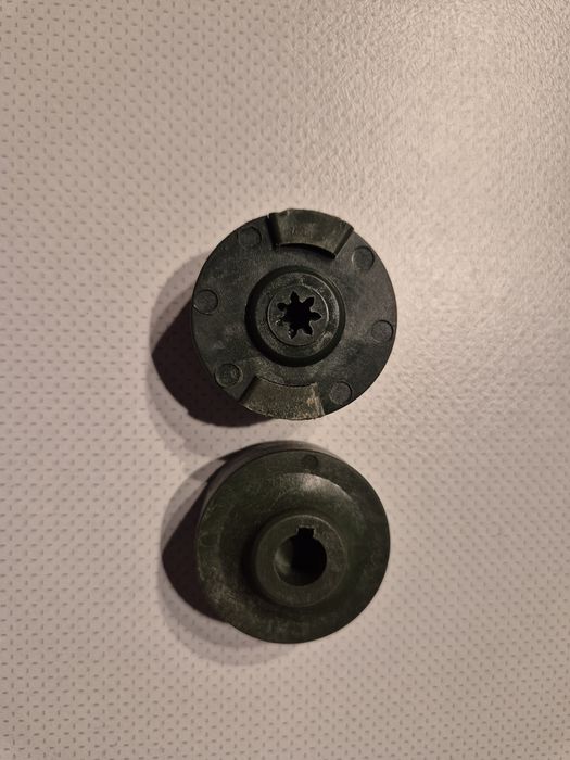 Sprzęgło do starej Celmy szlifierki prostej