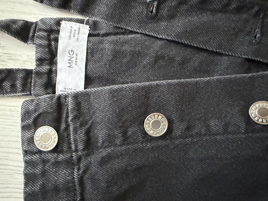 Комбінезон манго жіночий