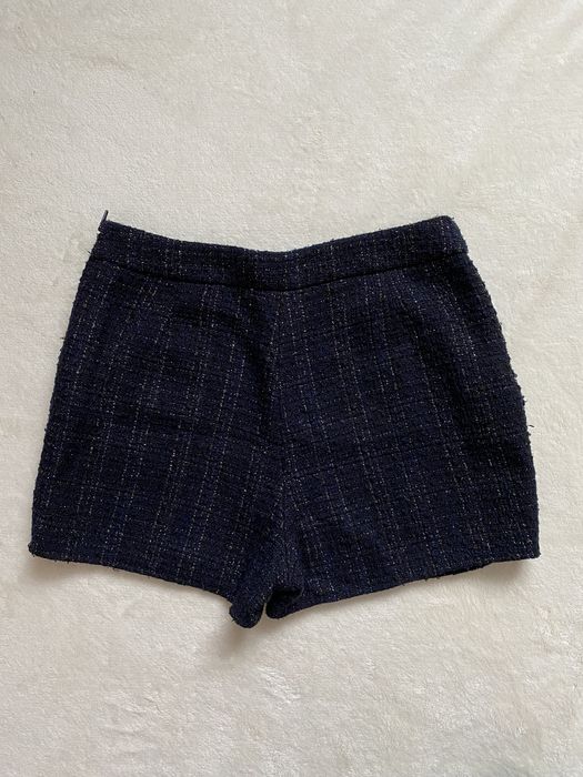 Шорти із замком на осіьн весну