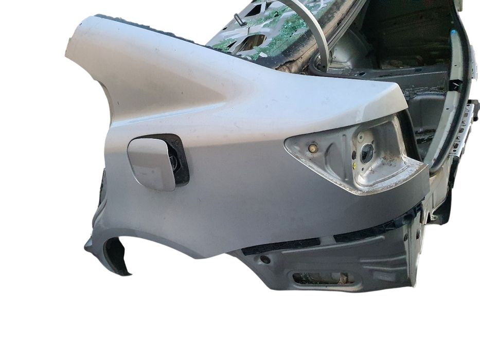 LEXUS IS220 IS250 IS350 tył dupa błotnik ćwiartka 06-12