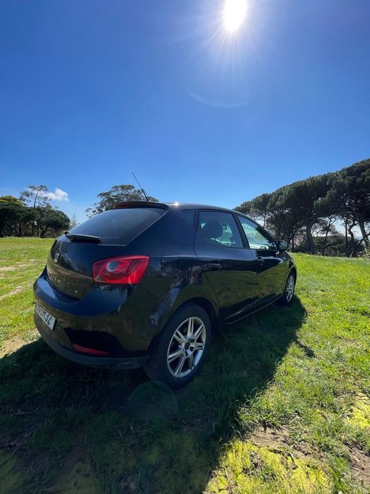 SEAT Ibiza 1.2 12V Style