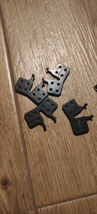 Klocki hamulcowe Magura  MT5 MT5