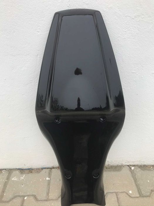 carenagem traseira zx10r 2015