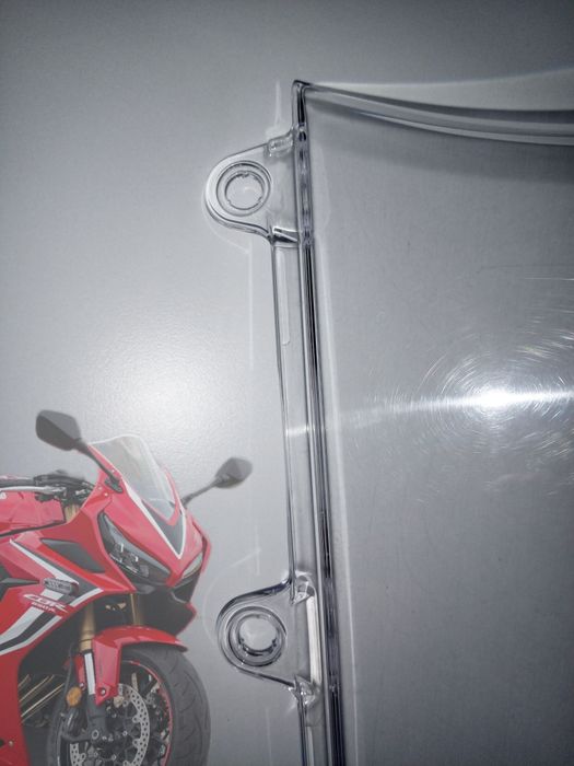Vidro original Honda CBR 650R 2019
