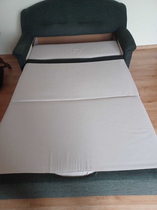 Sprzedam kanapę, łóżko