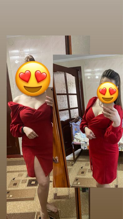 Жіноча сукня