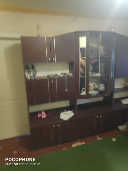 Продам 2х кім квартиру на пр. Івана Мазепи