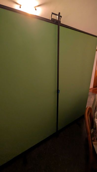 Elgato Green Screen XL (2m x 1,82m)