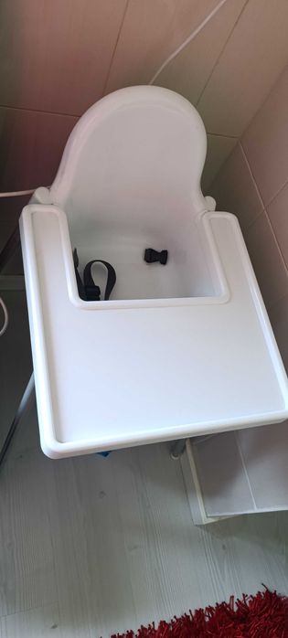 Cadeira refeição