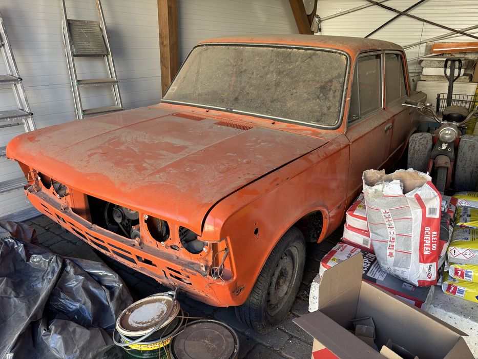 Fiat 125p