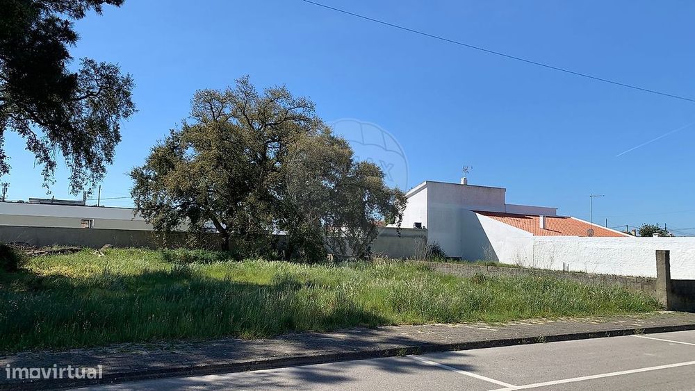 Terreno  para venda