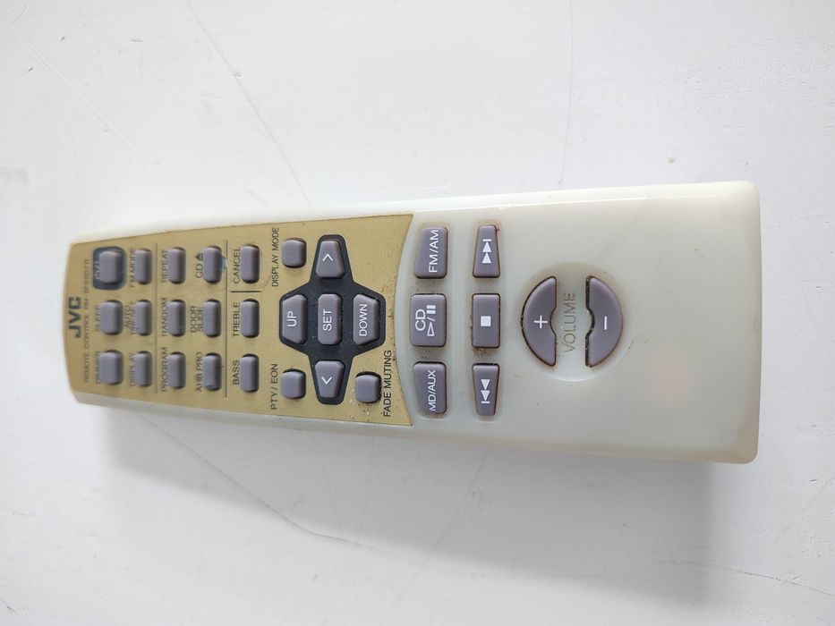 Oryginalny Pilot JVC  RM-SFSSD7R