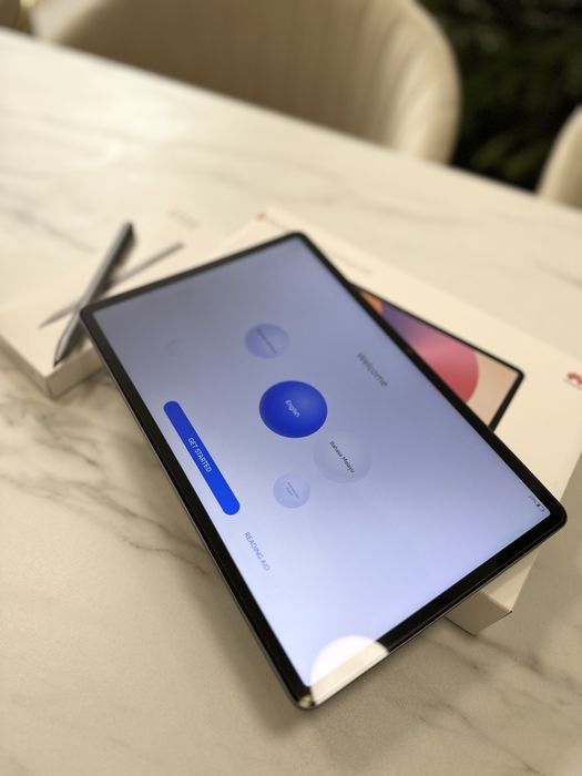 Tablet Huawei MatePad SE 6GB/128GB + rysik M-Pen Lite — NOWY