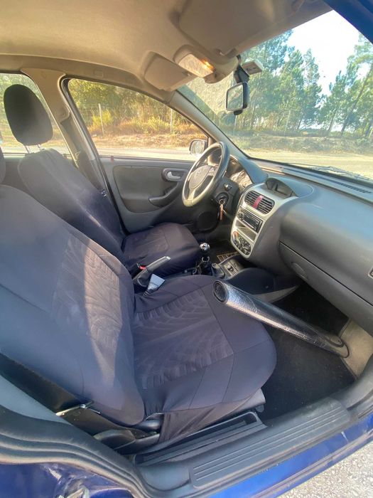 Opel Corsa 1.3 CDTI Cosmo