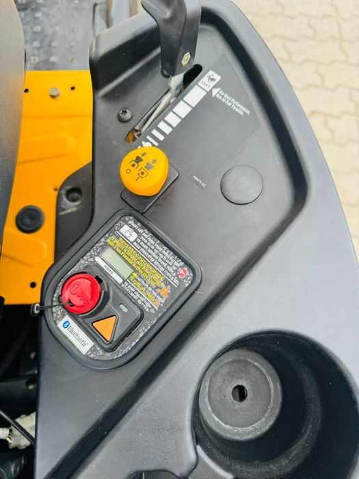 Traktorek kosiarka Cub Cadet zero turn RZT SX 22km USA 2019r