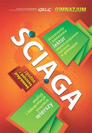 Ściąga Praca Zbiorowa 13257