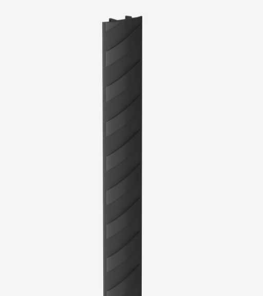 Thule Caprock cover strip