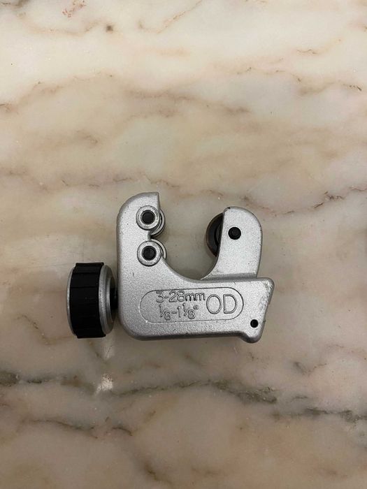 Kit De 2 Corta Tubos Para AVAC/R Mastercool