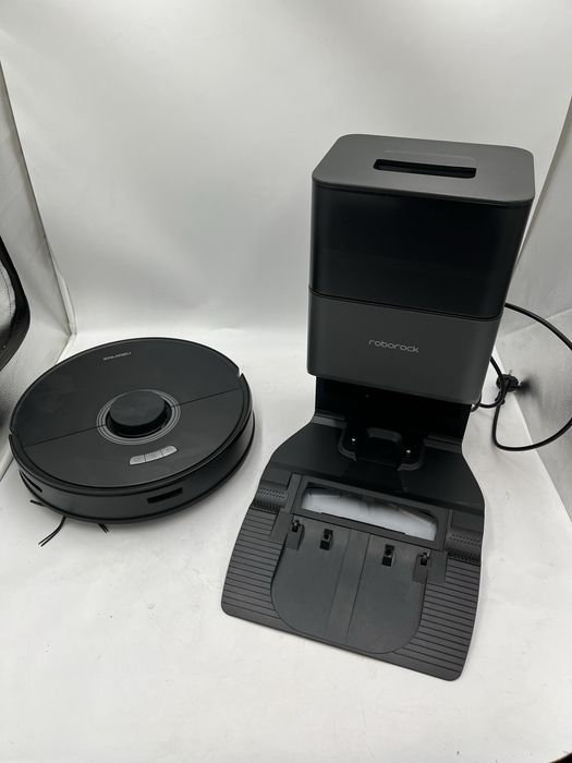 Robot sprzątający ROBOROCK Q7 Max Czarny