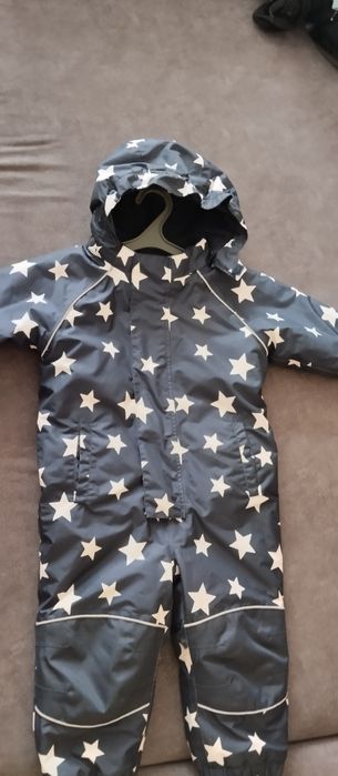 Комбінезон дитячий 86-92