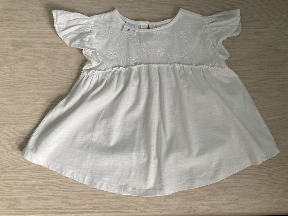 Bluzeczka Zara 104