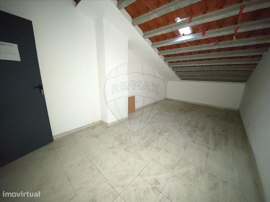 Apartamento T2 para venda