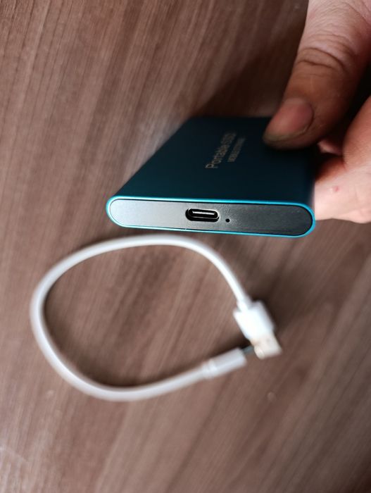 Ssd 1tb Накопичувач флешка 1тб.  хард