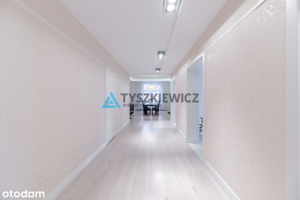Wyjątkowa Kamienica w Sercu Sławna -Odrestaurowana