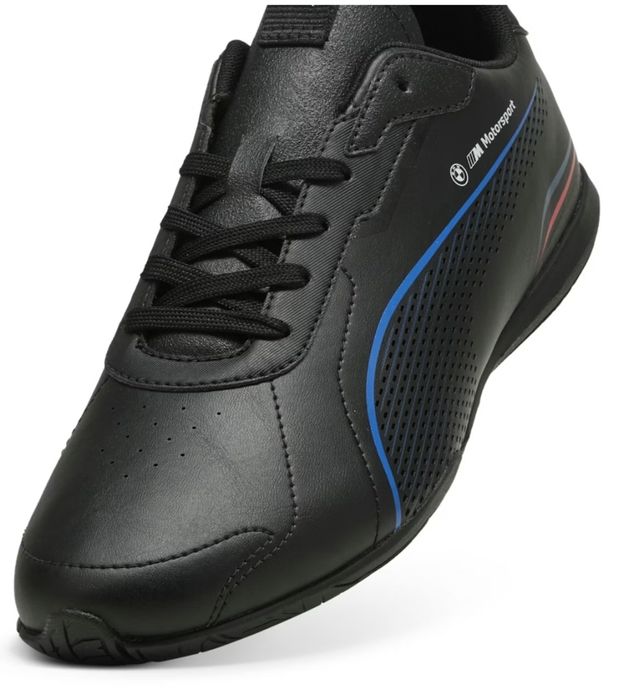 Puma BMW M Motorsport Neo Cat 3.0