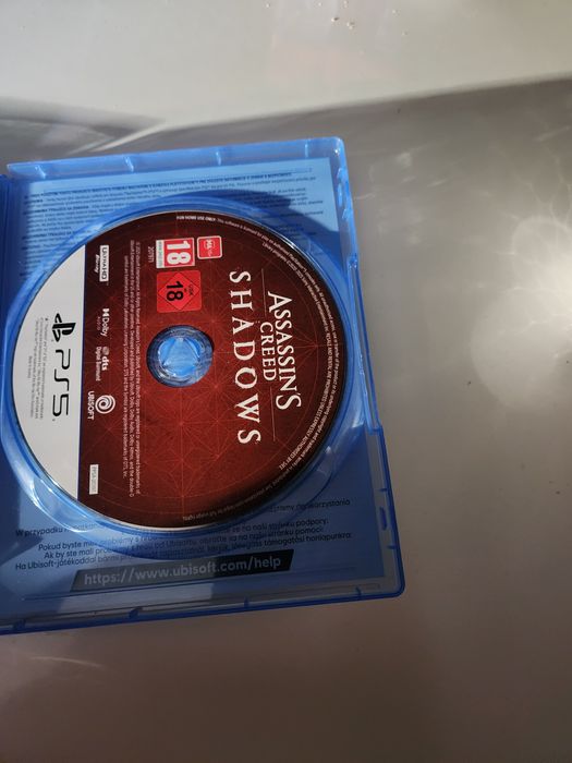 Gra ps 5 SPIDER-MAN 2