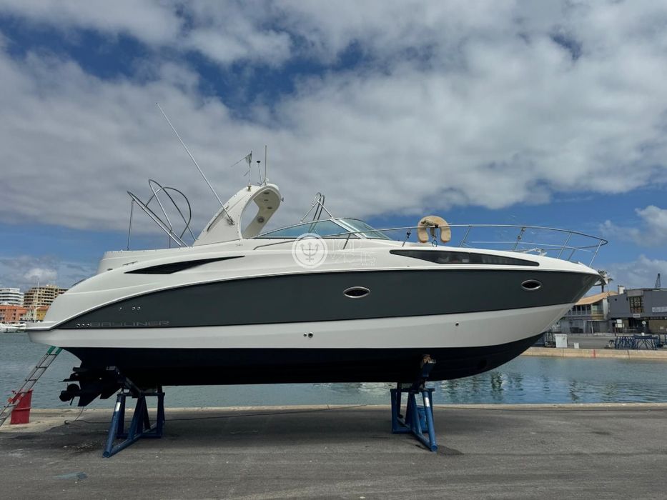 Bayliner 340 SB