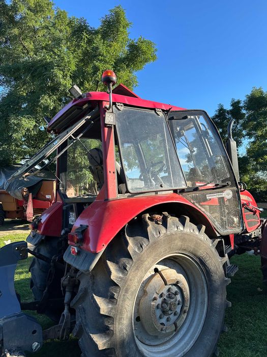 MTZ pronar 1025A