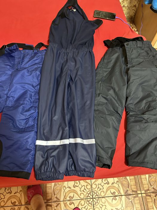 Продам штаны лыжные