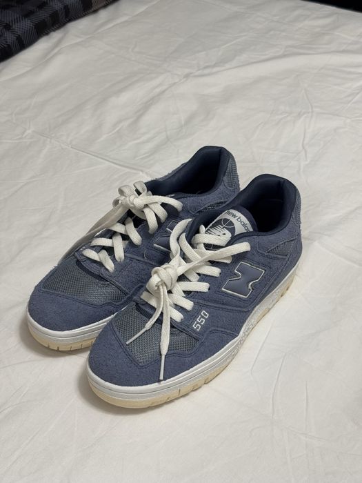 Нові New balance 550 41,5
