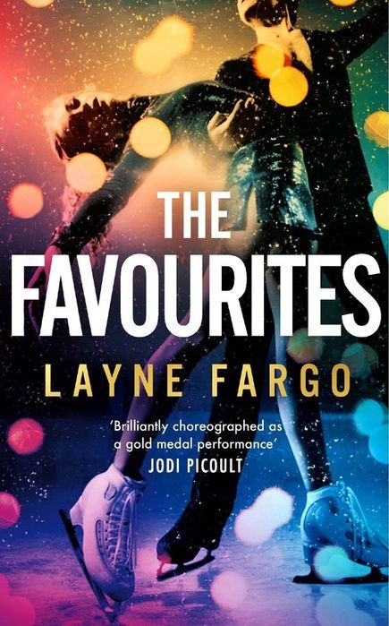 The Favourites Fargo Layne