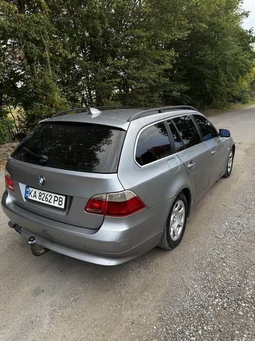 Продам BMW в хорошому стані