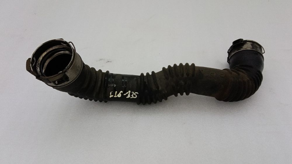 Tubo do intercooler MERCEDES-BENZ Classe A (W176)