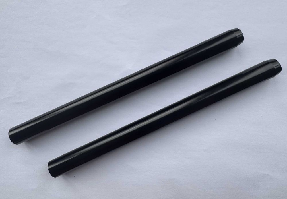 Tilta направляючі 15mm Aluminum Rod (7.87 Black)