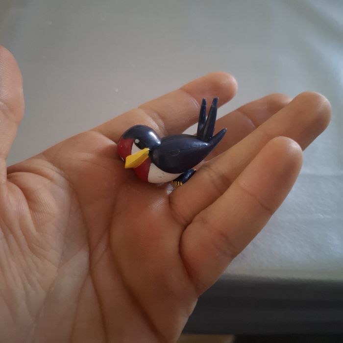 Pokémons Originais Nintendo