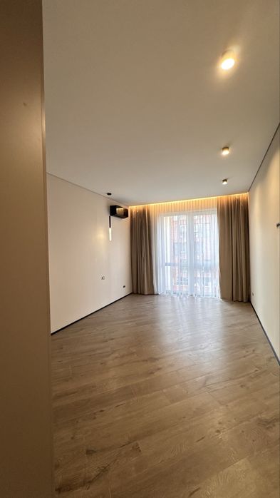 ЖК Budapest. Продаж 2-х кімнатної. 75 м.кв. Квартира буде повністю уко