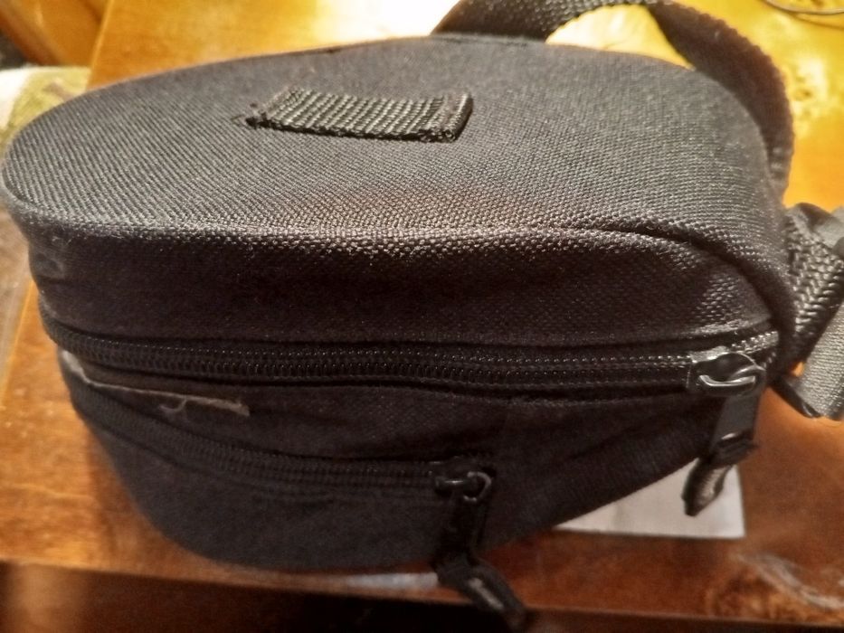 Torba na rower na kierownicę