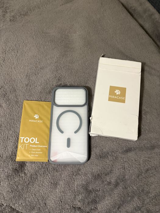 Etui iphone 17 pro max