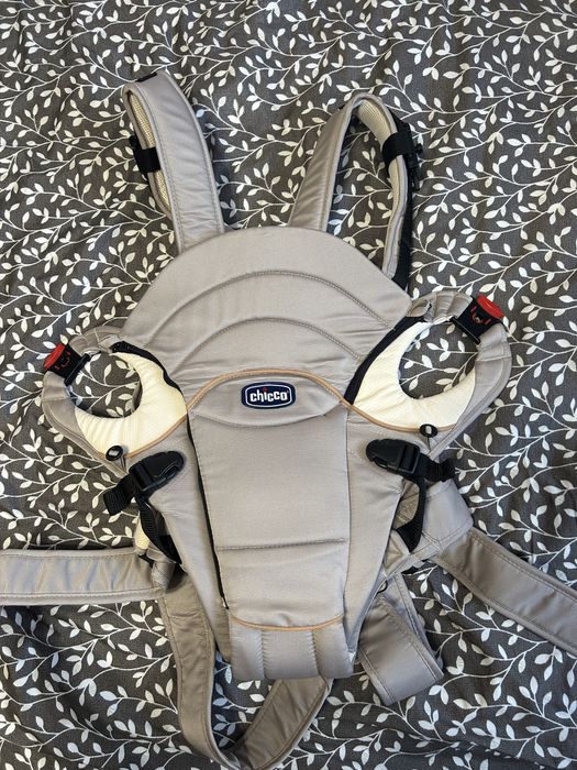 Слінг. Кенугуру. Дитячий Рюкзак «you and me”