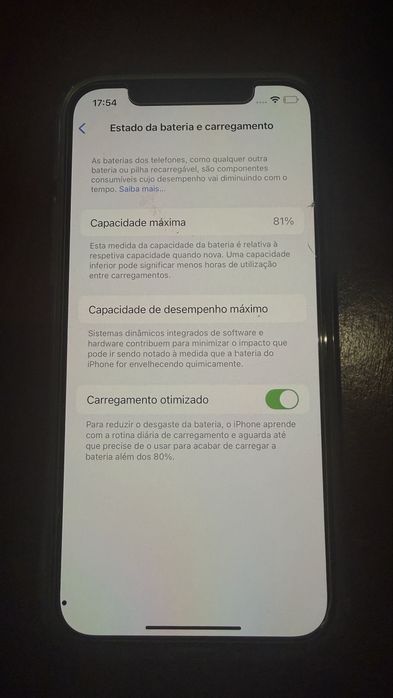 ( RESERVADO ) iPhone 12 Pro 128GB - Dourado