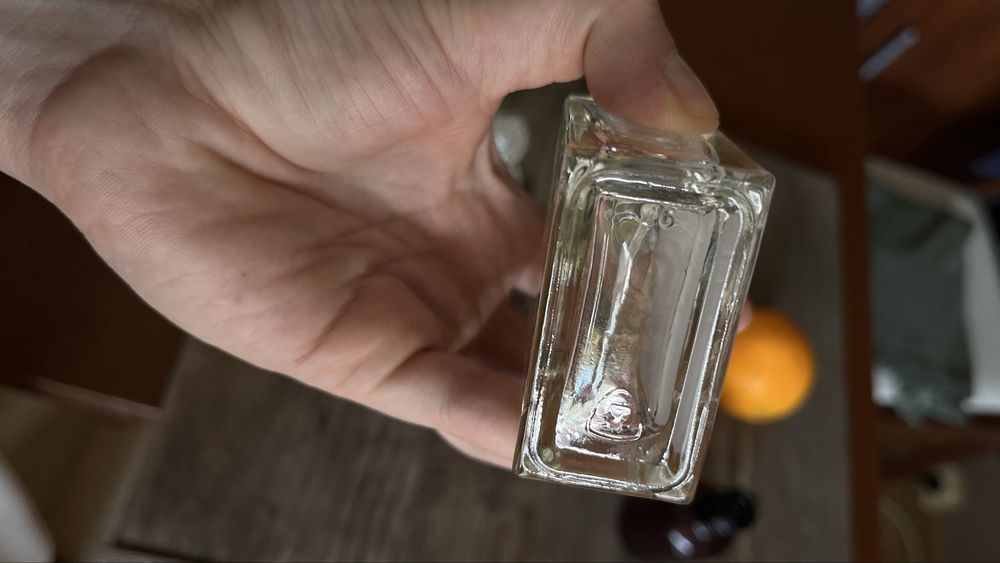Zestaw perfum chanel chance edt/mugler alien/joop! Wow!