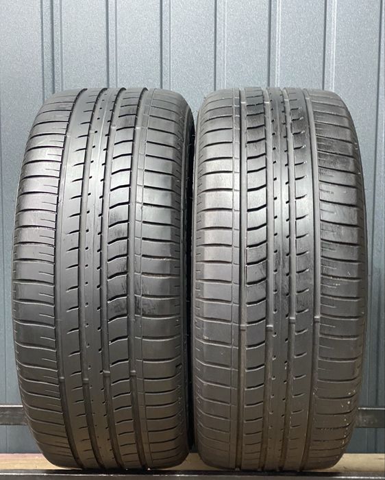 Шини ЛІТО Пара 255/45 R19 Pirelli Scorpion Verde (6мм)