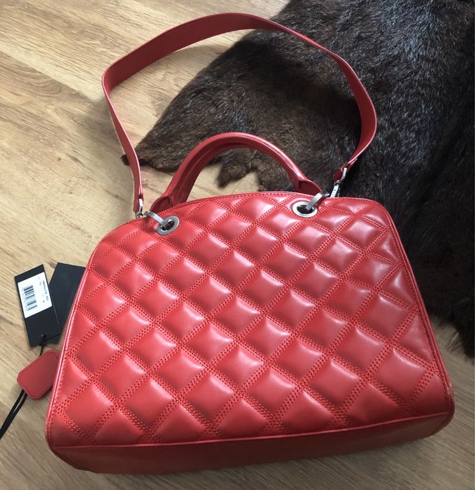 Torebka Guess Luxe